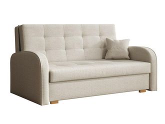 Mirjan24 Mobilier1 - Sof&aacute;-cama Columbus 116, Aragon 03, Almacenaje, 0, 85x153x98cm, Muebles Ya Montados