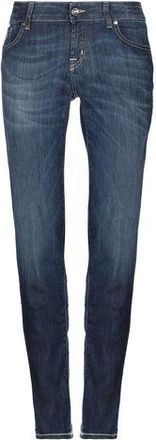 Jacob Cohen BOTTOMWEAR - Jeans sur YOOX.COM