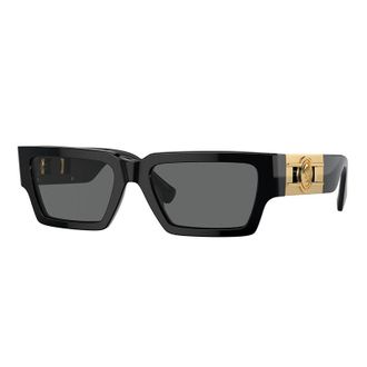 Versace VE4459 314/87 White/Dark Grey