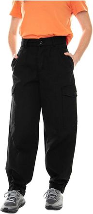 Carhartt Work in Progress Broeken, Dames, Zwart, W28, Katoen, W Collins Pant