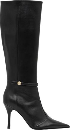 Furla Donna, Scarpe, Nero, 40 EU, new