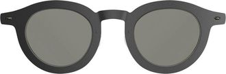 Lindberg Sun Titanium 8342 Black