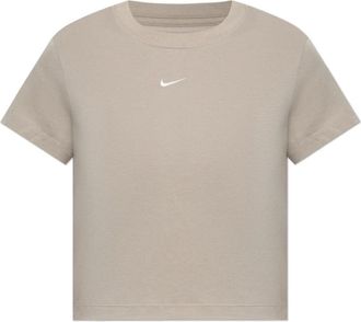 Nike Mujer, Deporte, Beige, Talla: S