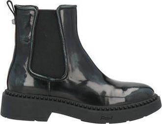 The Seller CALZADO - Botines de ca&ntilde;a alta en YOOX.COM