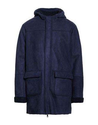 AT.P. CO ROPA DE ABRIGO - Borreguito y pelo ecol&oacute;gico en YOOX.COM