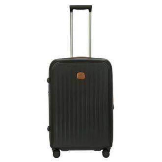 Bric's Taormina 27 Expandable Spinner in Olive at Nordstrom