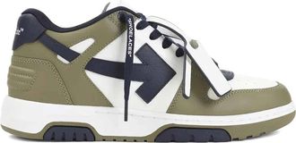 Off-white Out Of Office sneakers
