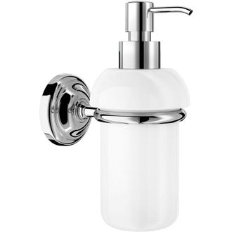 Roca Roca - Dosificador De Jab&oacute;n De Pared Carmen