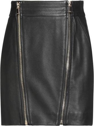 Pinko PARTES DE ABAJO - Minifaldas en YOOX.COM