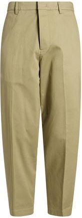 Paolo Pecora BOTTOMWEAR - Trousers on YOOX.COM