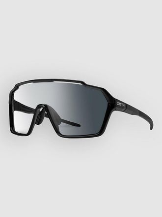Smith Shift XL Mag Black +Bonus Lens Gafas de Sol negro