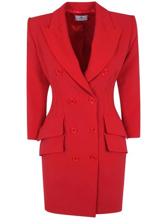Elisabetta Franchi Mini Dress