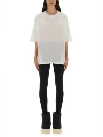 Rick Owens Walrus T T-Shirt