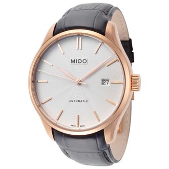 Mido Belluna II Mens Watch