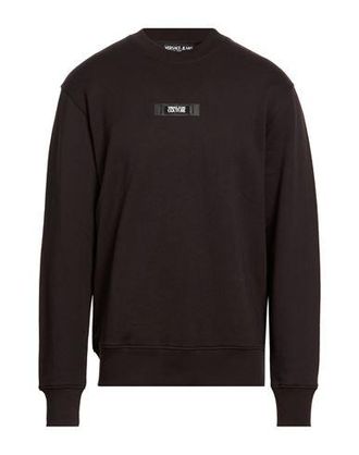 Versace CAMISETAS Y TOPS - Sudaderas en YOOX.COM