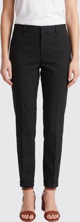 Dolce & Gabbana Pantalone in misto viscosa Dolce & Gabbana