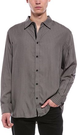 Rag & Bone Matthew Stripe Shirt