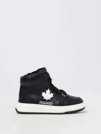 Dsquared2 Sneakers DSQUARED2 Kids color Black