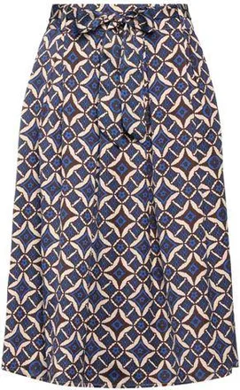 Anonyme Designers BOTTOMWEAR - Midi skirts on YOOX.COM