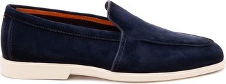 Santoni Malibu Lf Loafers
