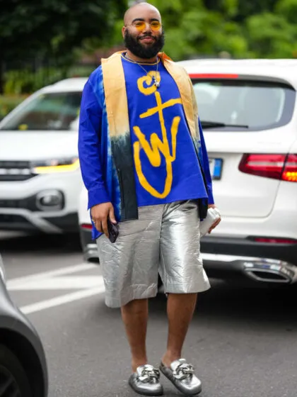 The 5 best men’s mules to slip into