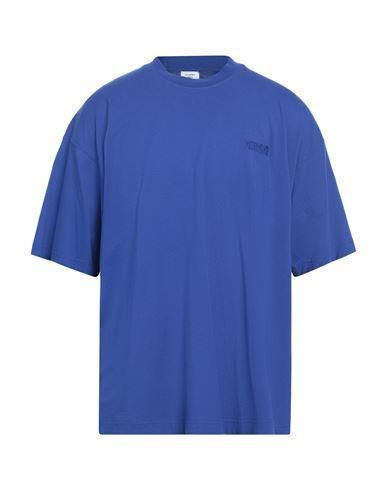 ParisレギュラーTシャツ [VETEMENTS]Scribbled
