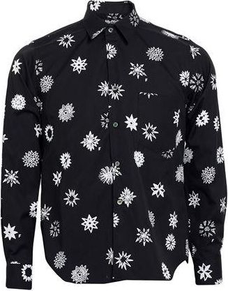 Comme Des Gar&ccedil;ons BLACK