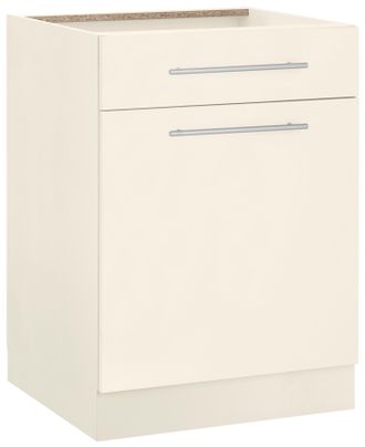 Wiho Küchen Unterschrank »Flexi2« Breite 60 cm