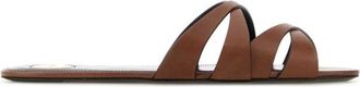 Saint Laurent Mujer, Zapatos, Marr&oacute;n, Talla: 36 EU
