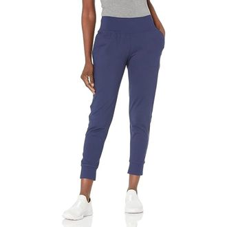 Champion Donna, Pantaloni, Blu, S, new
