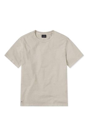 Cuts Mens Overtime Tee 2.0 In Sand Dune