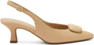 Frau Donna, Scarpe, Beige, 39 EU, new