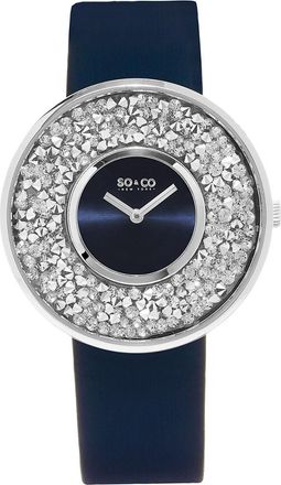 SO & CO So & Co Womens Soho Watch