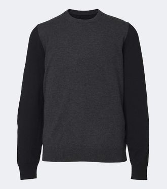 Maison Margiela Wool sweater