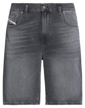 Diesel HOSEN & R&Ouml;CKE - Jeansshorts auf YOOX.COM