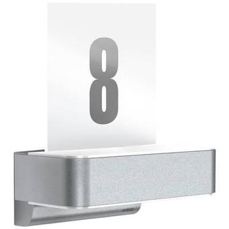 Steinel Connect Aplique De Pared Led Exterior Plata