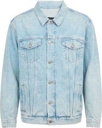 Marc Jacobs CAPISPALLA - Capispalla jeans su YOOX.COM
