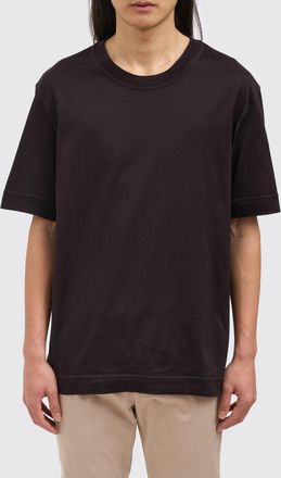 Paolo Pecora T-shirt in cotone Paolo Pecora