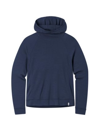 Stio Womens Alpin PeakWool Midweight Hoodie