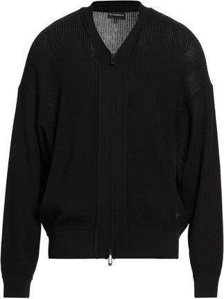 Emporio Armani STRICKWAREN - Strickjacken auf YOOX.COM