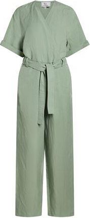 Woolrich JUMPSUITS & TRACKSUITS - Jumpsuits on YOOX.COM