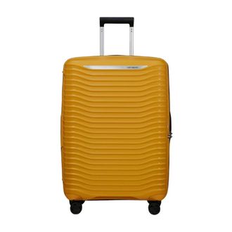 Samsonite unisex, Maletas, Amarillo, Talla: ONE Size