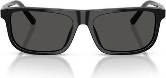 Dolce & Gabbana Sunglasses, unisex, Black, Size: 51 MM Dx4009 Sunglasses