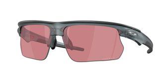 Oakley OO9400 BISPHAERA 940019 Mens Sunglasses Black Size 68