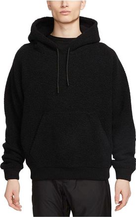 Nike Sportswear Every Stitch Considered Pullover Hoodie Black DV7474-010