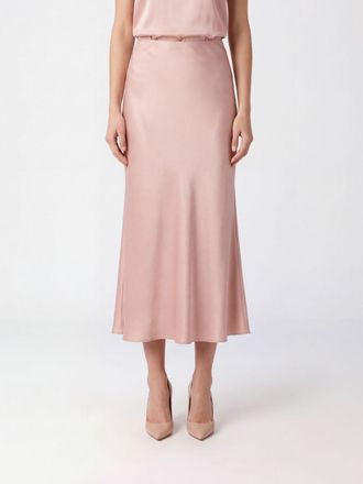Patrizia Pepe Skirt Woman color Pink