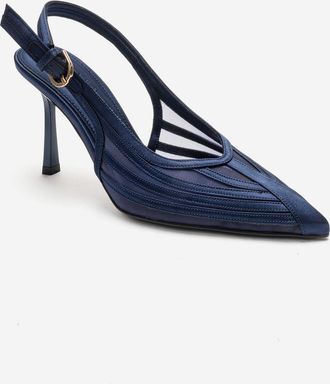 Prologue Safira Stiletto Pump