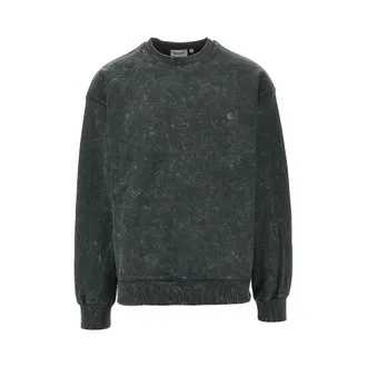 Carhartt Work in Progress Lambert crewneck sweatshirt Man XL