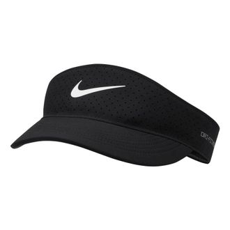 Nike Dri-FIT ADV Ace Tennis Visor Black FB6443-010