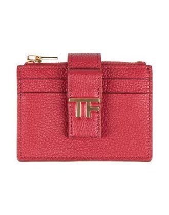 Tom Ford Small Leather Goods - Cardholders on YOOX.COM